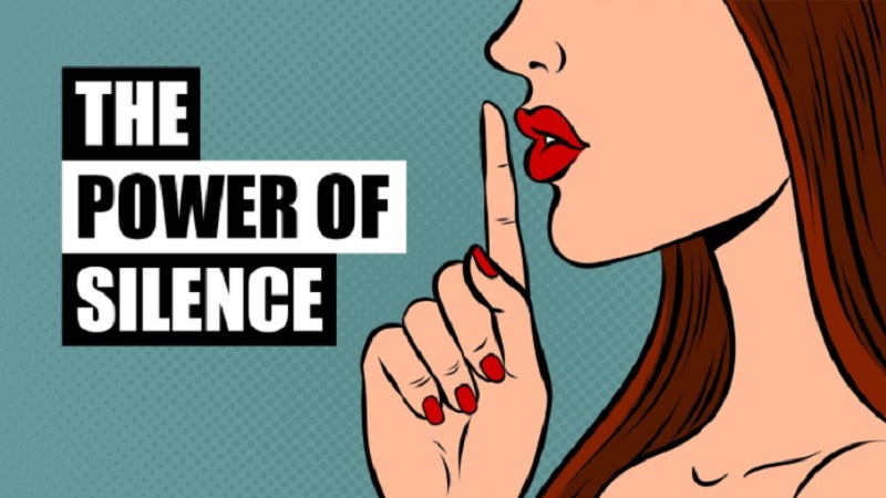 Why Silence Is Powerful The Hidden Benefits Of Being Silent Why Silence Is Powerful The Hidden Benefits Of Being Silent